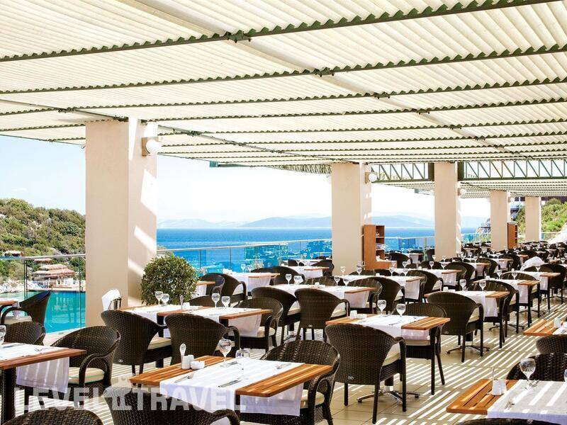 Фотография Hilton Bodrum Turkbuku Suites And Villas
