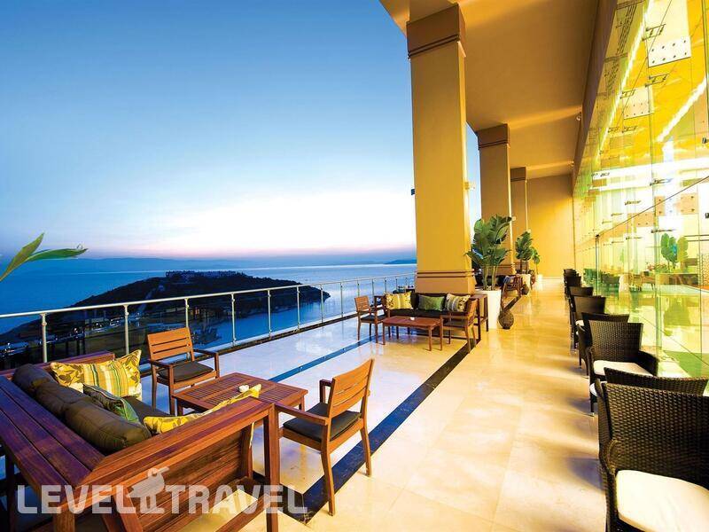 Фотография Hilton Bodrum Turkbuku Suites And Villas