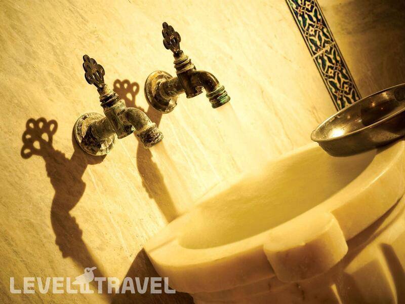 Фотография Hilton Bodrum Turkbuku Suites And Villas