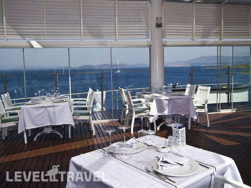 Фотография Hilton Bodrum Turkbuku Suites And Villas