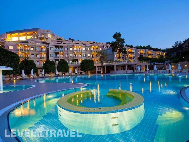 Фотография Hilton Bodrum Turkbuku Suites And Villas Фотография Hilton Bodrum Turkbuku Suites And Villas