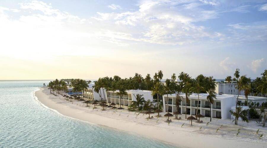 Riu Atoll