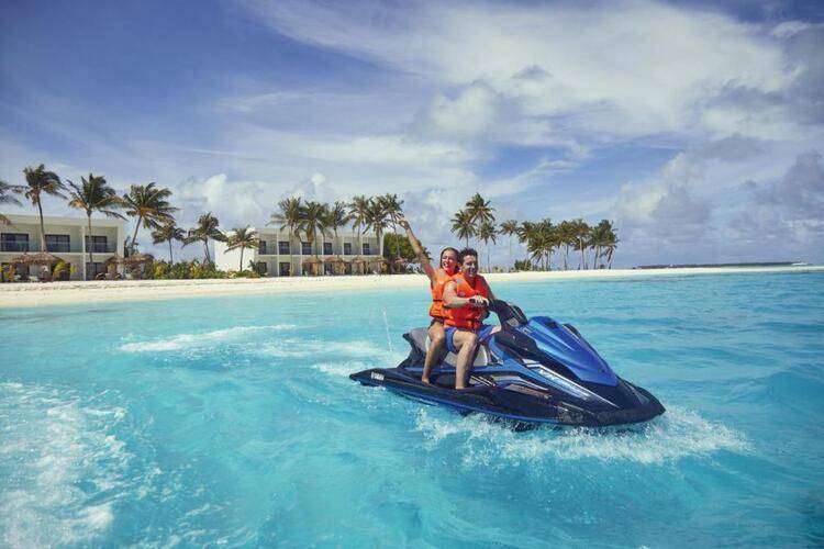 Riu Atoll