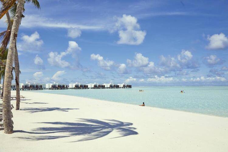 Riu Atoll