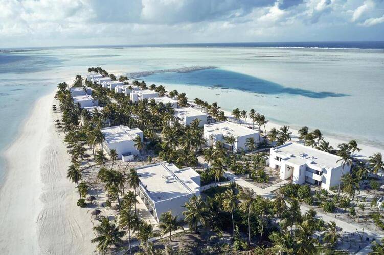 Riu Atoll