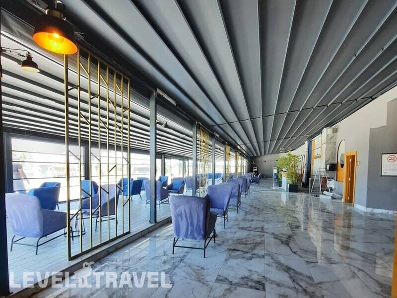 Фотография Jura Hotels Lara Resort (Ex.Royal Towers Hotel Lara)