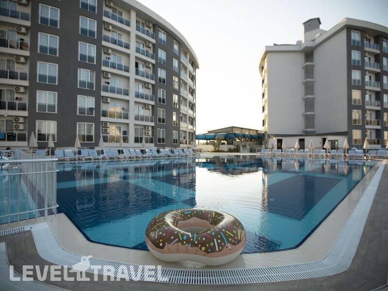 Фотография Jura Hotels Lara Resort (Ex.Royal Towers Hotel Lara)