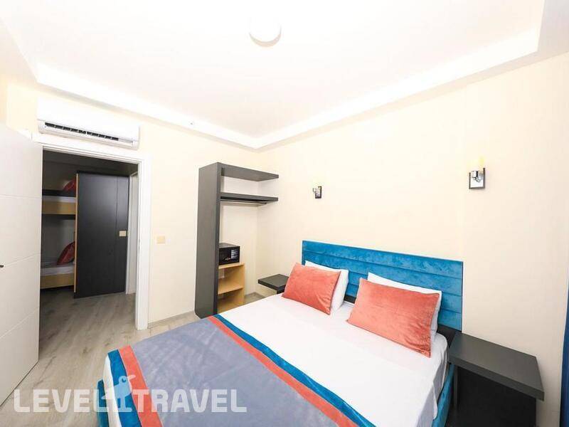 Фотография Jura Hotels Lara Resort (Ex.Royal Towers Hotel Lara)