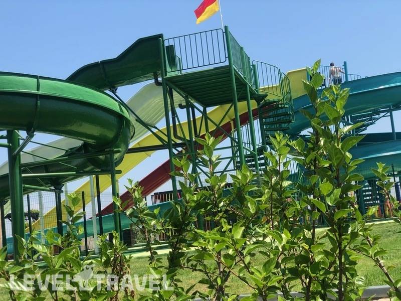 Фотография Jura Hotels Lara Resort (Ex.Royal Towers Hotel Lara)