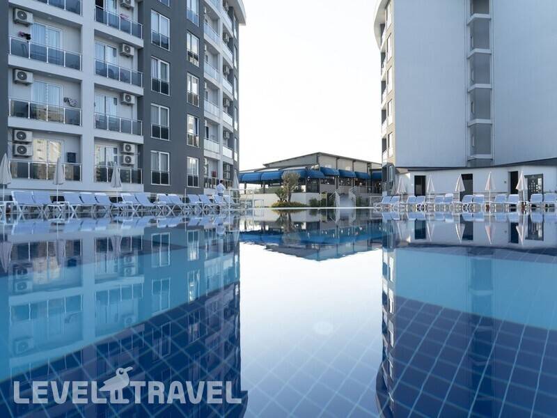Фотография Jura Hotels Lara Resort (Ex.Royal Towers Hotel Lara)