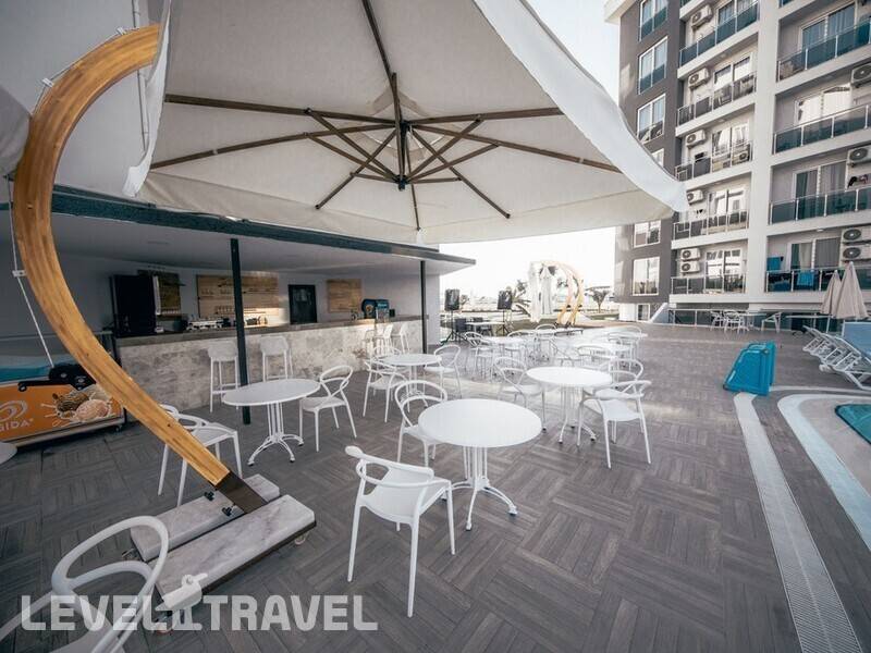 Фотография Jura Hotels Lara Resort (Ex.Royal Towers Hotel Lara)