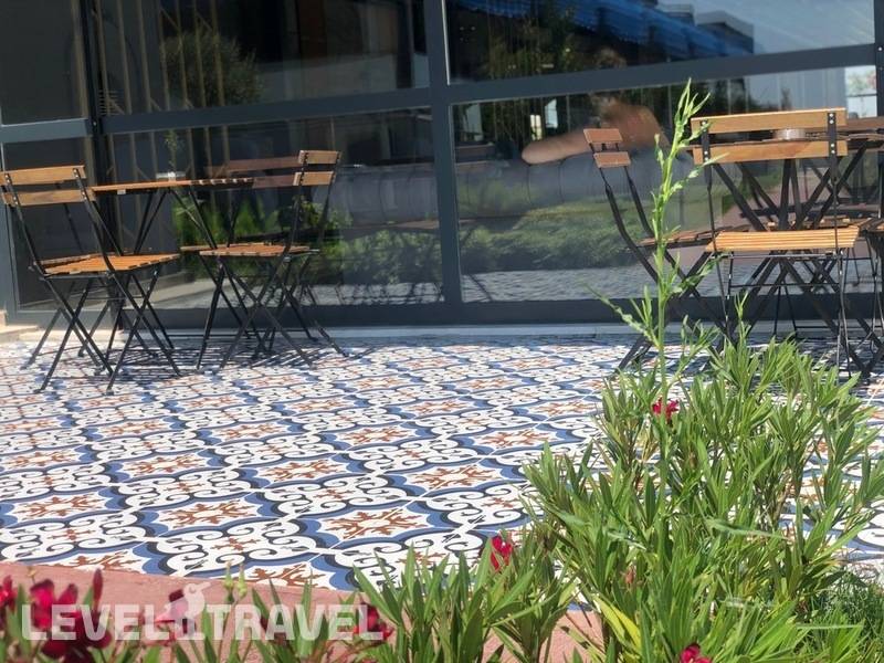 Фотография Jura Hotels Lara Resort (Ex.Royal Towers Hotel Lara)