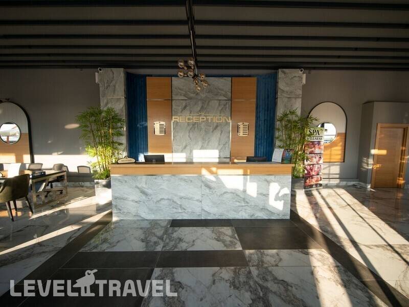 Фотография Jura Hotels Lara Resort (Ex.Royal Towers Hotel Lara)