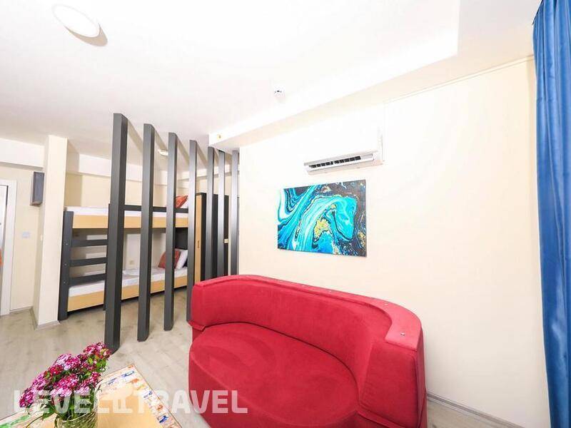 Фотография Jura Hotels Lara Resort (Ex.Royal Towers Hotel Lara)