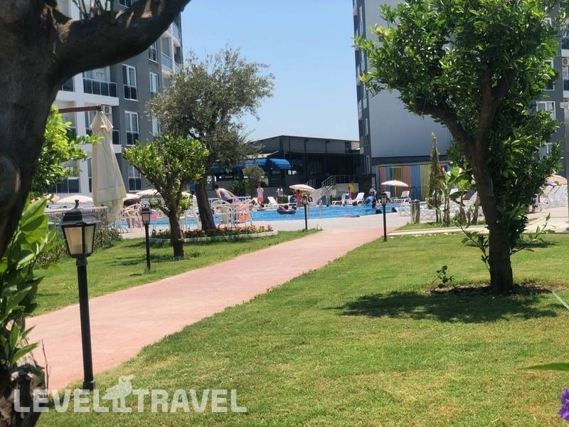 Фотография Jura Hotels Lara Resort (Ex.Royal Towers Hotel Lara)