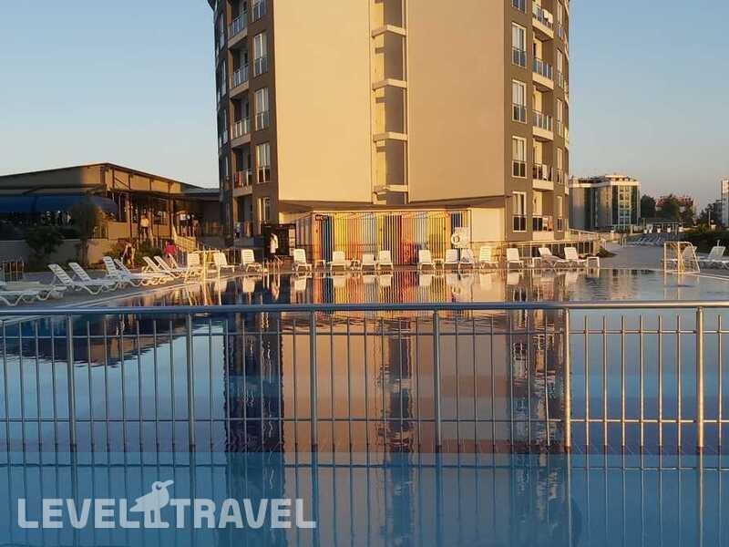 Фотография Jura Hotels Lara Resort (Ex.Royal Towers Hotel Lara)