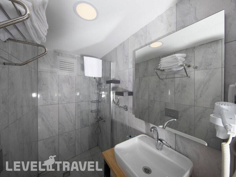 Фотография Jura Hotels Lara Resort (Ex.Royal Towers Hotel Lara)