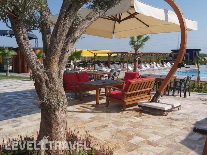 Фотография Jura Hotels Lara Resort (Ex.Royal Towers Hotel Lara)