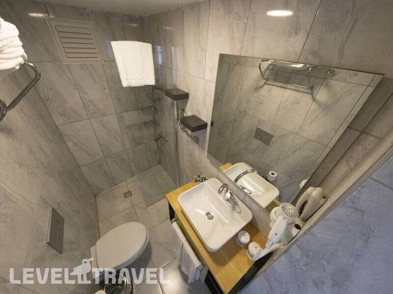 Фотография Jura Hotels Lara Resort (Ex.Royal Towers Hotel Lara)