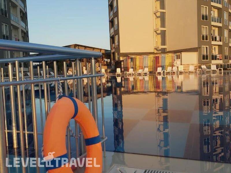 Фотография Jura Hotels Lara Resort (Ex.Royal Towers Hotel Lara)