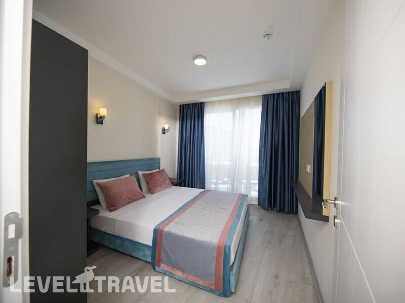 Фотография Jura Hotels Lara Resort (Ex.Royal Towers Hotel Lara)