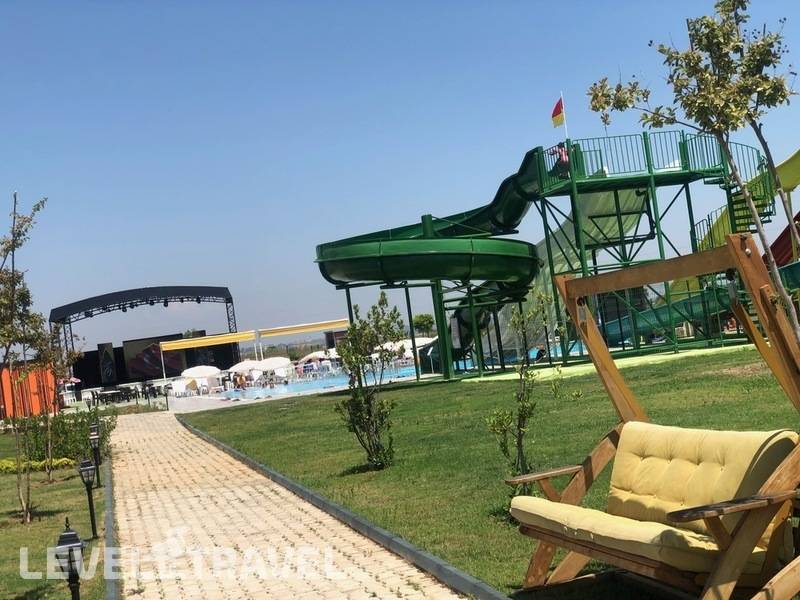 Фотография Jura Hotels Lara Resort (Ex.Royal Towers Hotel Lara)