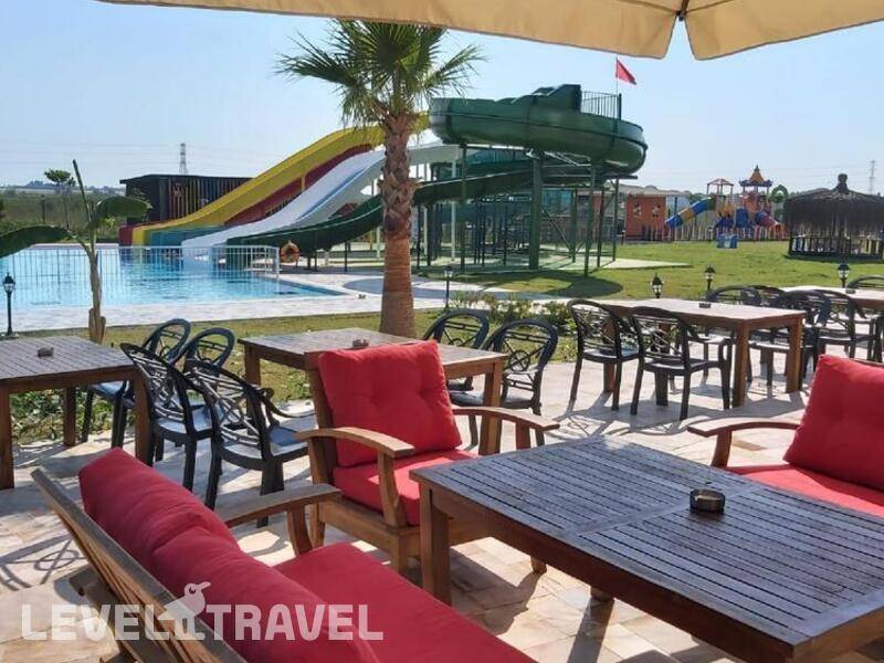 Фотография Jura Hotels Lara Resort (Ex.Royal Towers Hotel Lara)