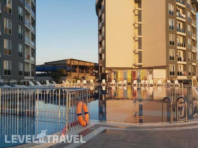 Фотография Jura Hotels Lara Resort (Ex.Royal Towers Hotel Lara)