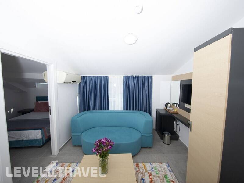 Фотография Jura Hotels Lara Resort (Ex.Royal Towers Hotel Lara)