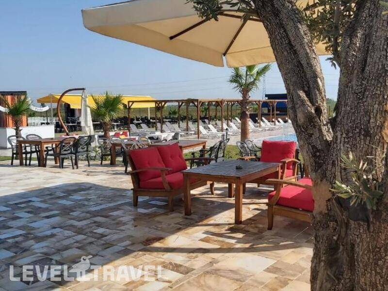 Фотография Jura Hotels Lara Resort (Ex.Royal Towers Hotel Lara)