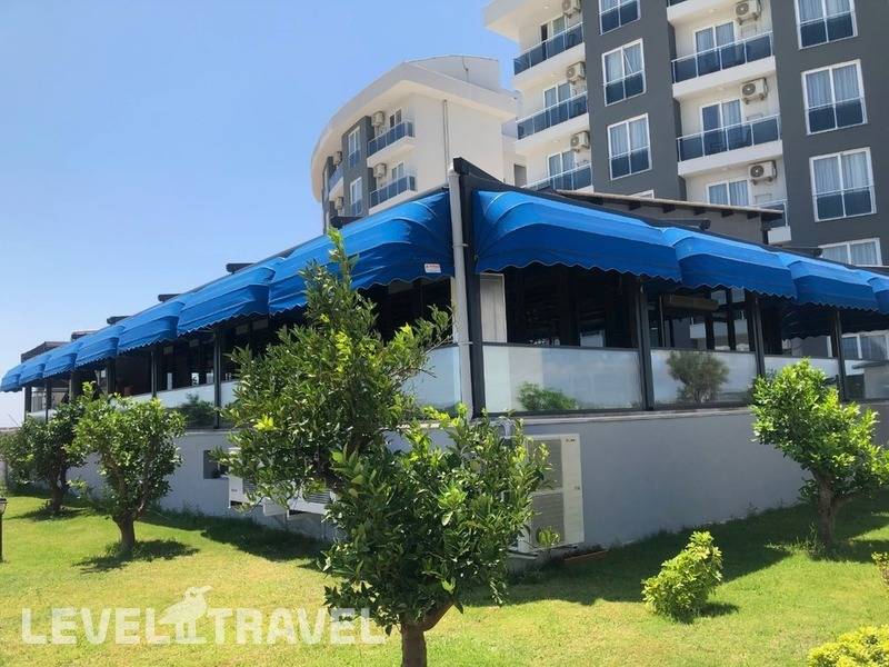 Фотография Jura Hotels Lara Resort (Ex.Royal Towers Hotel Lara)