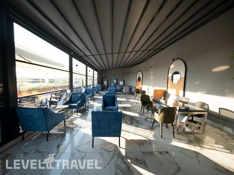 Фотография Jura Hotels Lara Resort (Ex.Royal Towers Hotel Lara)