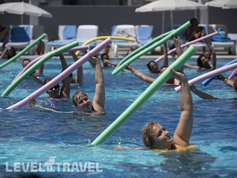 Фотография Jura Hotels Lara Resort (Ex.Royal Towers Hotel Lara)