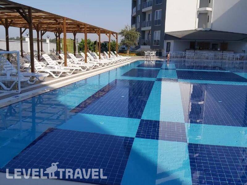 Фотография Jura Hotels Lara Resort (Ex.Royal Towers Hotel Lara)