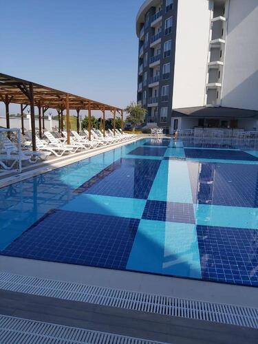 Jura Hotels Lara Resort (Ex.Royal Towers Hotel Lara)