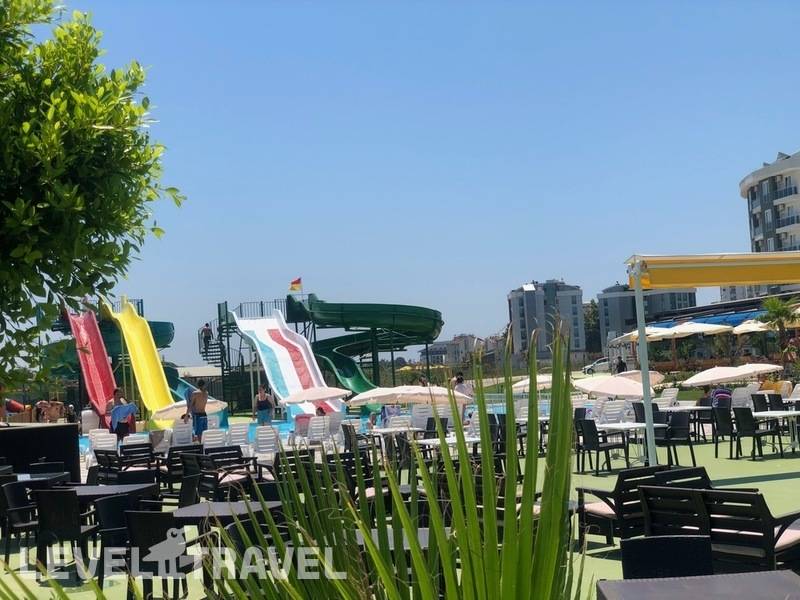 Фотография Jura Hotels Lara Resort (Ex.Royal Towers Hotel Lara)