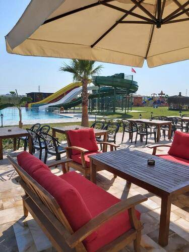 Jura Hotels Lara Resort (Ex.Royal Towers Hotel Lara)