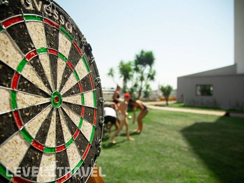 Фотография Jura Hotels Lara Resort (Ex.Royal Towers Hotel Lara)