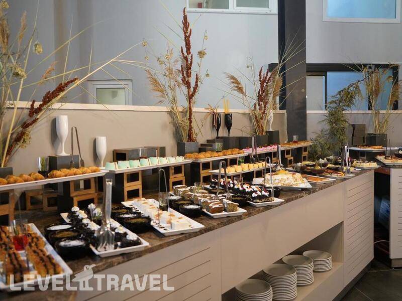 Фотография Jura Hotels Lara Resort (Ex.Royal Towers Hotel Lara)
