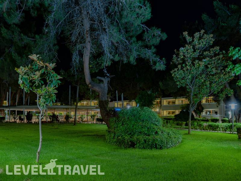 Фотография Master Family Club Hotel