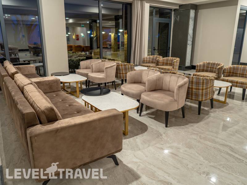 Фотография Master Family Club Hotel