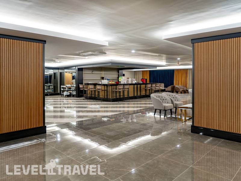 Фотография Master Family Club Hotel