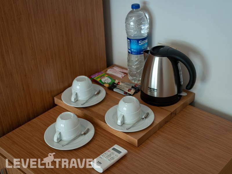 Фотография Master Family Club Hotel
