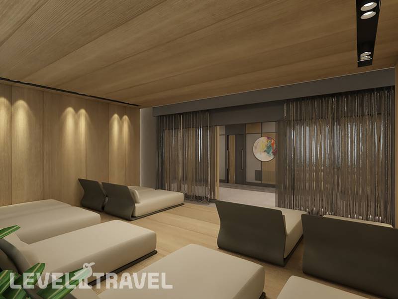 Фотография Master Family Club Hotel
