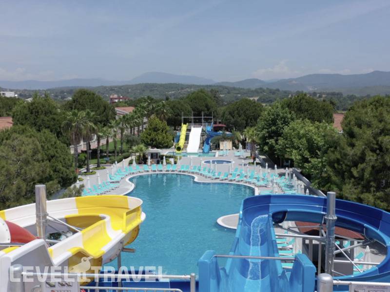 Фотография Master Family Club Hotel