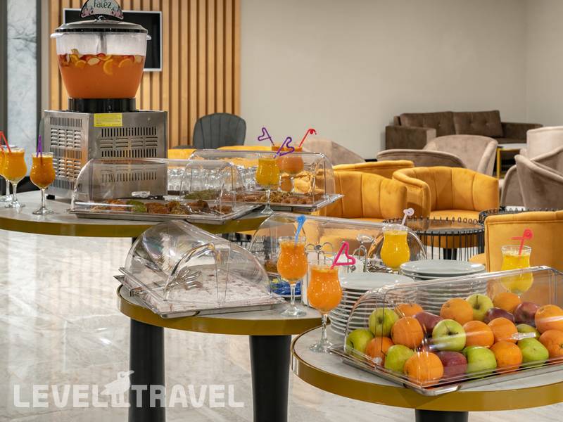 Фотография Master Family Club Hotel