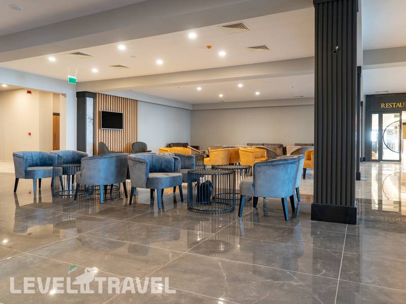 Фотография Master Family Club Hotel