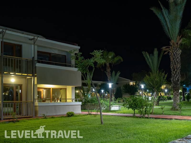 Фотография Master Family Club Hotel