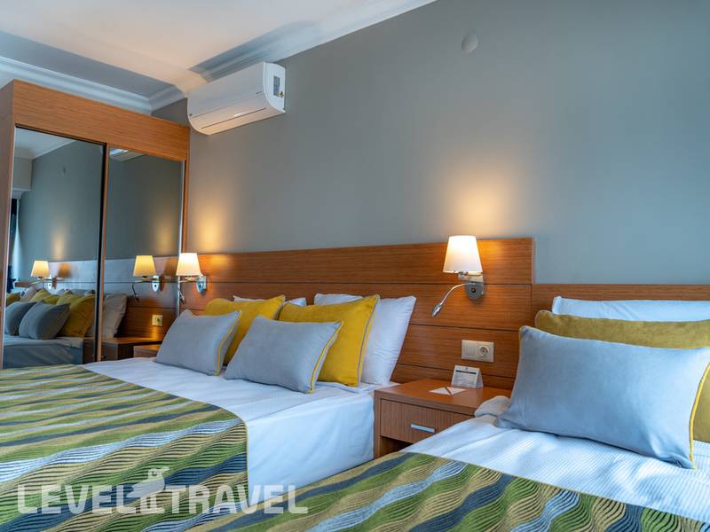 Фотография Master Family Club Hotel