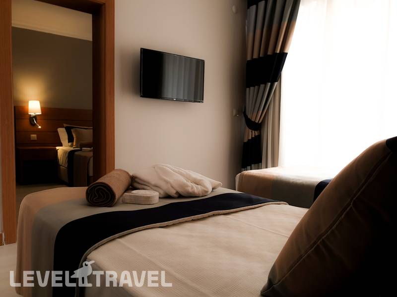 Фотография Master Family Club Hotel